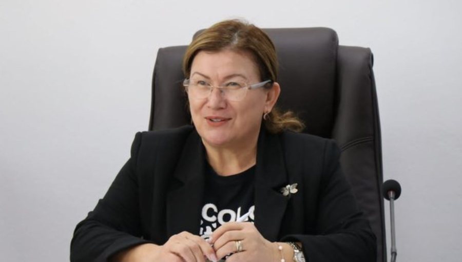 SPAK merr të pandehur kryebashkiaken e Roskovecit  zbardhet akuza ndaj saj