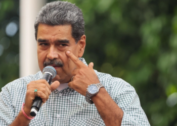 Maduro mesazh Trumpit: Duam paqe në të gjithë Amerikën, jo një Libi apo Afganistan tjetër