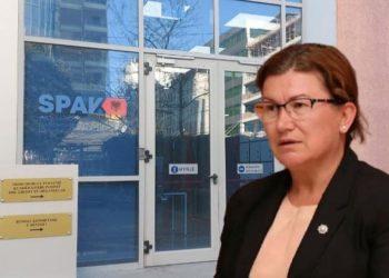 Majlinda Bufi merret e pandehur nga SPAK, reagon Bardhi: Lajm i mirë për qytetarët e Roskovecit