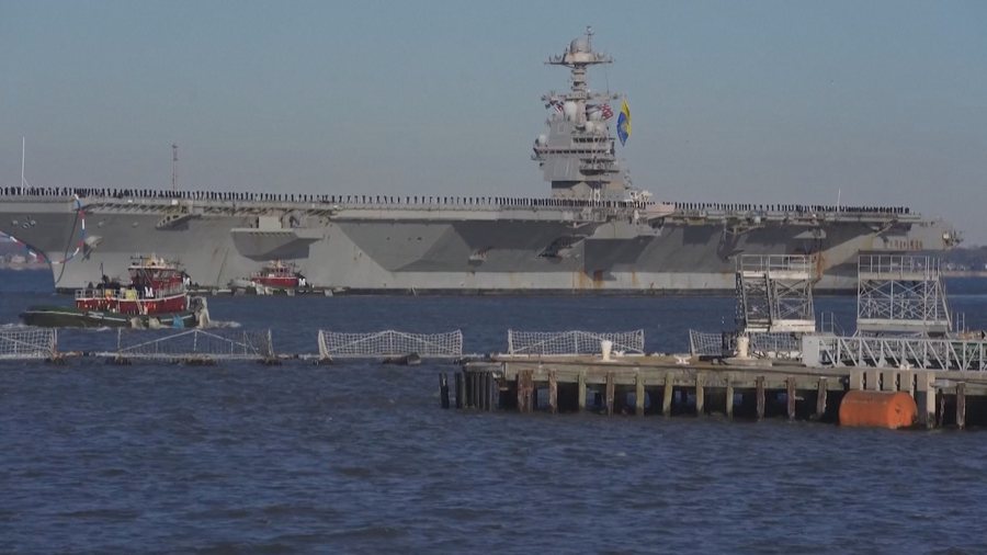  Shtiza jugore   Pentagoni njofton operacione ushtarake në  lagjen e Amerikës 