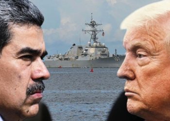 Çfarë po ndodh në Karaibe? SHBA zhvillon stërvitje ushtarake në ishullin pak milje larg Venezuelës