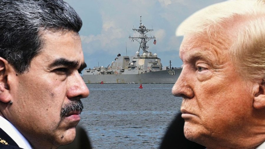 Çfarë po ndodh në Karaibe  SHBA zhvillon stërvitje ushtarake në ishullin pak milje larg Venezuelës