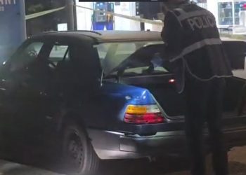 Plumba, ndjekje dhe rrahje, policia arreston autorët e sulmit ndaj Edison Tiranës