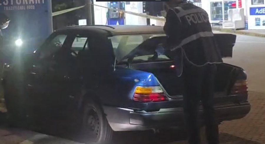 Plumba  ndjekje dhe rrahje  policia arreston autorët e sulmit ndaj Edison Tiranës