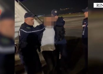 I dënuar me 6 vjet burg për drogë, kush është i kërkuari që u ekstradua nga Italia