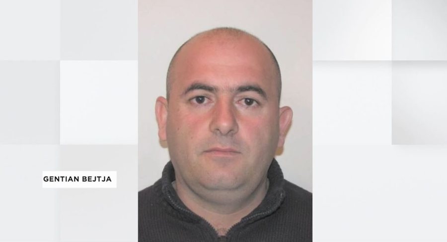 Vrasja e Gentian Bejtjes  Prokuroria kërkon 23 vite burg për Ilir Beqarajn
