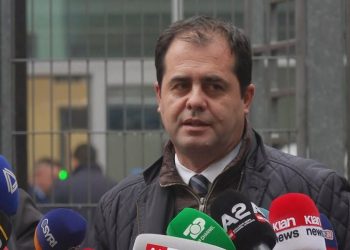 Dy orë në SPAK, Bylykbashi: S’kam marrë fletë thirrje për 21 Janarin! Në atë kohë isha…