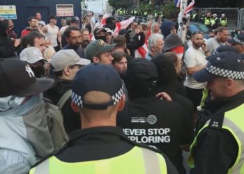 “Luftë” kundër emigrantëve, cili është modeli danez i azilit që frymëzoi reformën e Anglisë?