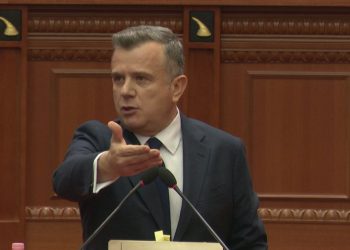 “Ngritja më e madhe e pensioneve”, Balla i drejtohet opozitës: Ju keni hallin e pensionistit tuaj