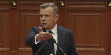 “Ngritja më e madhe e pensioneve”, Balla i drejtohet opozitës: Ju keni hallin e pensionistit tuaj
