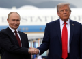 Putin: Plani i paqes i SHBA-së mund të jetë ‘bazë’ për zgjidhjen përfundimtare të paqes