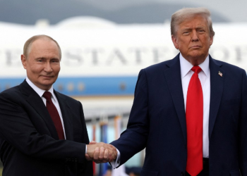 Putin: Plani i paqes i SHBA-së mund të jetë ‘bazë’ për zgjidhjen përfundimtare të paqes