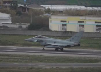 Baza ajrore Kuçovë, çelet tenderi për modernizimin e infrastrukturës