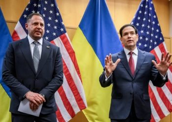 SHBA-ja thotë se propozimi për paqe është “përditësuar” për ta mbrojtur plotësisht Ukrainën