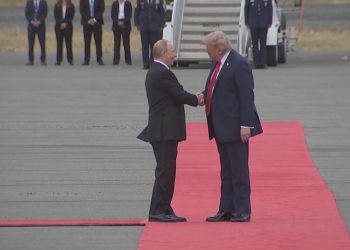 Sot takimi në Abu Dhabi, amerikanët dhe rusët në tryezë për paqen në Ukrainë