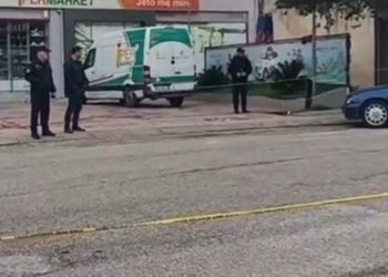 Atentat në qendër të Lushnjes, Policia: U plagos ‘Juli i Pashakos’, autorët dogjën mjetin në periferi