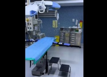 Mbërriti në spital me çarje në zemër e në stomak, mjekët e Durrësit shpëtojnë të miturin e plagosur