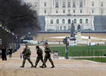 Çfarë dihet deri tani rreth sulmit në Uashington?
