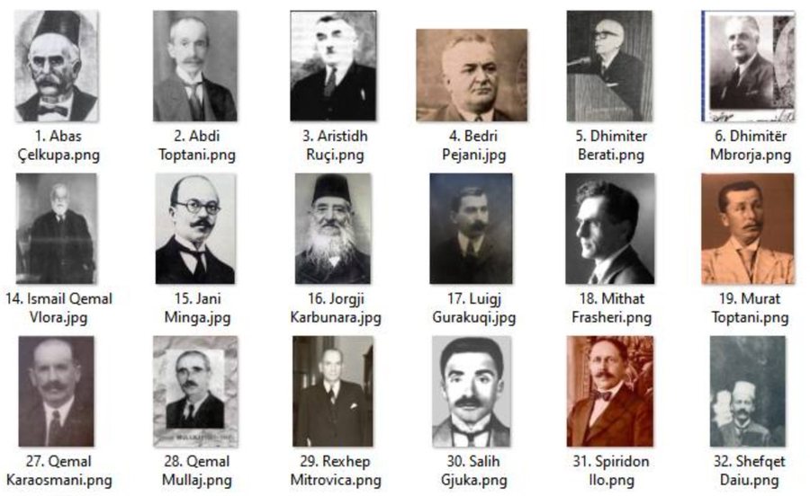 40-firmetaret-sipas-renditjes-alfabetike-dhe-idea-per-nje-panteon-me-varret-e-tyre