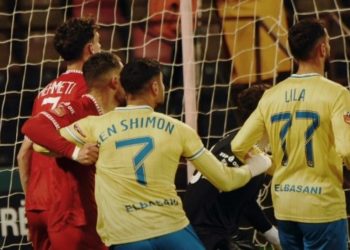 Elbasani ndalet nga Partizani, por merr i vetëm kreun e renditjes! Teuta mund Vllazninë në Shkodër