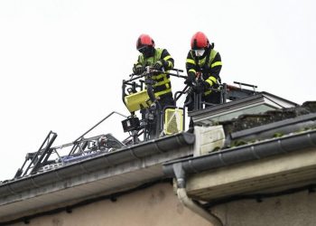 Tragjedi nga zjarri në Francë, 5 të vdekur pasi flakët pushtuan ndërtesën