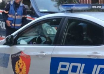 U zbulua gjatë kontrollit rutinë, arrestohet 18-vjeçari me kokainë në Tiranë