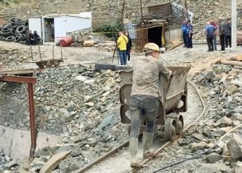 Aksident në një subjekt mineral në Martanesh, humb jetën administratori