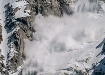 Po ngjiteshin në Alpet italiane, 5 alpinistë gjermanë humbin jetën nga orteku