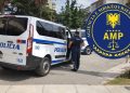Bashkë me babanë bënë për spital një person, arrestohet polici i Komisariatit të Krujës