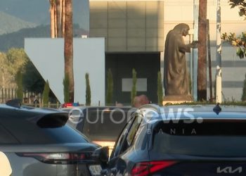 Atentati mafioz ku u vra Gilmando Dani, i plagosuri dyshohet agjent i Agjencisë së Mbikëqyrjes Policore