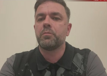 Gaz Bardhi nxori foton, avokati i Berberit: Do ndjekim hapat ligjorë! SPAK ndërhyri te celularët, ka nxjerr edhe video familjare të..