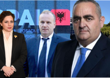 Në linjë me Apelin e GJKKO, Gjykata e Lartë “rrëzon” Belerin: Nuk ka hetim për Xhaçkën