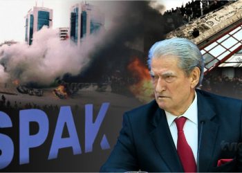 Berisha i fshihet SPAK-ut, kreu i opozitës nuk paraqitet për “21 Janarin”