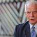 Josep Borrell: SHBA-të nuk mund të konsiderohen më aleate të BE-së