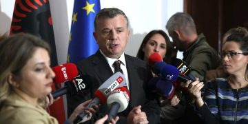 “PD e marrë peng”, Balla: Sulmojnë SPAK-un për shkak të dosjeve që ka Berisha
