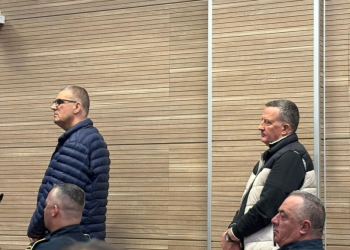 Anulohet seanca për spiunazh, kërkohet ekzaminimi i gjendjes mendore të Bedri Shabanit