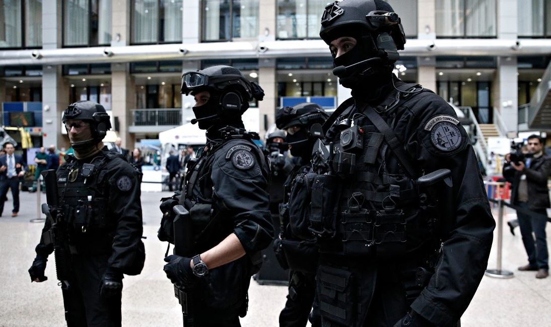  Do vrisnin Prokurorin e Përgjithshëm të Brukselit    Mafia shqiptare nën hetim për komplot  8 të arrestuar