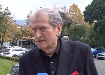 Një ditë më parë Salianji mblodhi eksponentët e PD/ Berisha:Takimet në kafe nuk meritojnë të komentohen