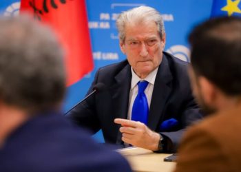 “E Premtja e kaluar, dita më e zezë e narkoshtetit!”, Berisha: Veliaj, si në gjyqin e Kadri Hazbiut. Ai me guxim…