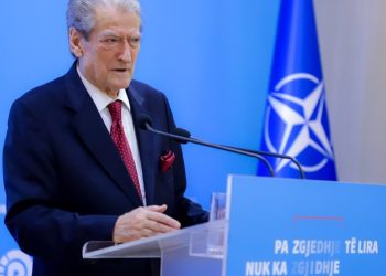 “Transferuan miliona euro në Shqipëri”/ Berisha: DASH shpalli organizatë terroriste dhe sanksionoi vëllezërit Hysa. Miq të..