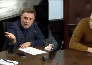 “Ekonomia”, diskutohet paketa fiskale/ Braçe në krah Shoqatës së Blegtorëve: Ministri ka dy muaj në detyrë, çfarë bën?