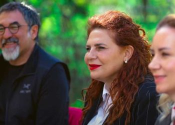 Pas fitores, flet Bruna Mersini: Vlora do udhëhiqet nga përkushtimi për jetesë më të mirë