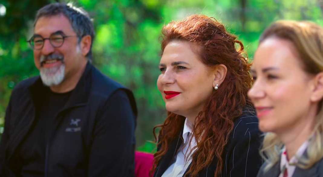 Pas fitores  flet Bruna Mersini  Vlora do udhëhiqet nga përkushtimi për jetesë më të mirë