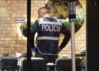 Vrau kuzhinierin, lihet në burg 41-vjeçari: Nuk ishte shefi im që të më jepte urdhra