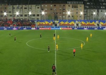 Takim me historinë për Kupën e Botës 2026, Shqipëria përballë Andorrës në ‘Encamp’