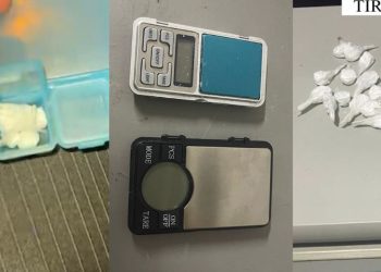 Shpërndante kokainë në Vorë, pranga 48-vjeçarit, shpallet në kërkim një tjetër