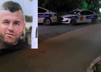 U vra nga djali i xhaxhait, del fotoja e 36-vjeçarit që humbi jetën në Selenicë 