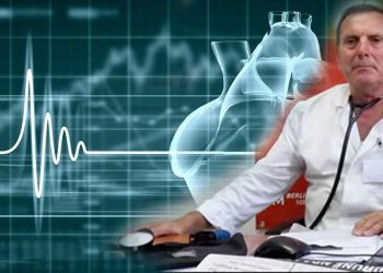 Kardiologët shqiptarë mblidhen në “Konferencën e Vjeshtës”