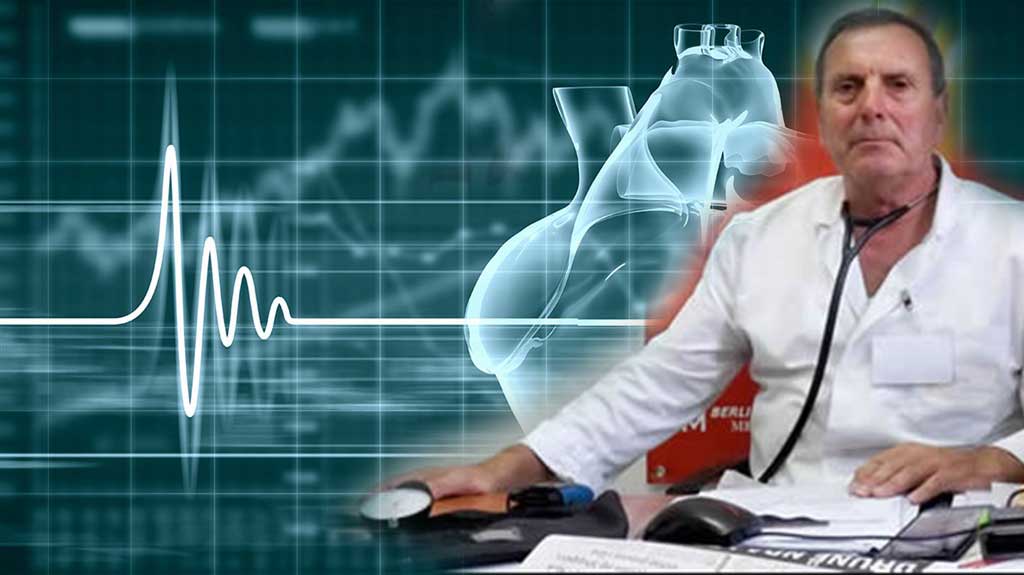 Kardiologët shqiptarë mblidhen në  Konferencën e Vjeshtës 