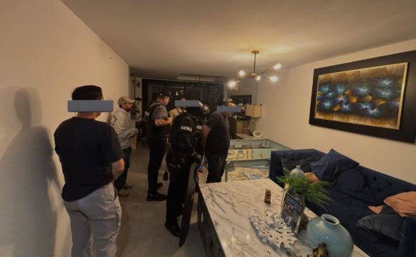 Goditet rrjeti i madh i trafikut të kokainës në Ekuador  në pranga 7 shqiptarë   EMRAT 